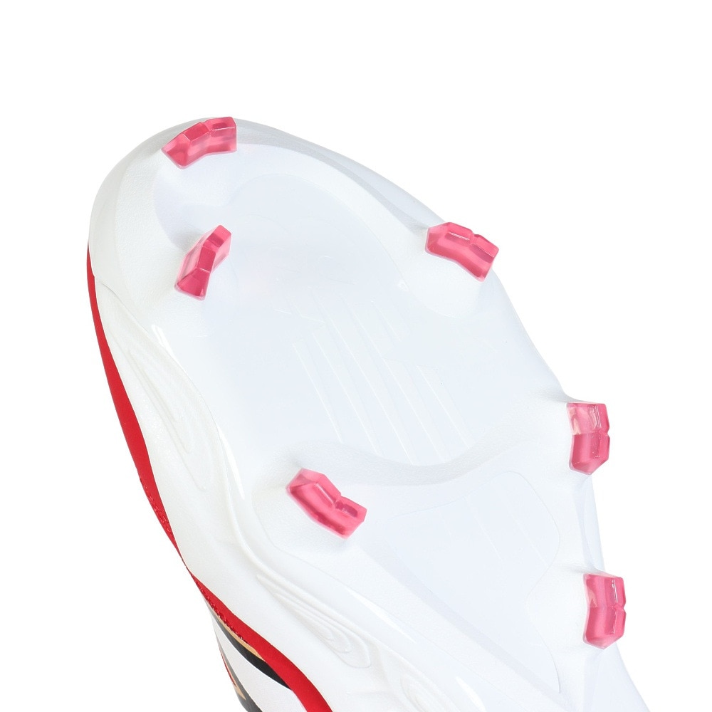 ニューバランス（new balance）（メンズ）【2025年モデル】野球スパイク ポイント 3000v7 PU Molded PL3000R72E