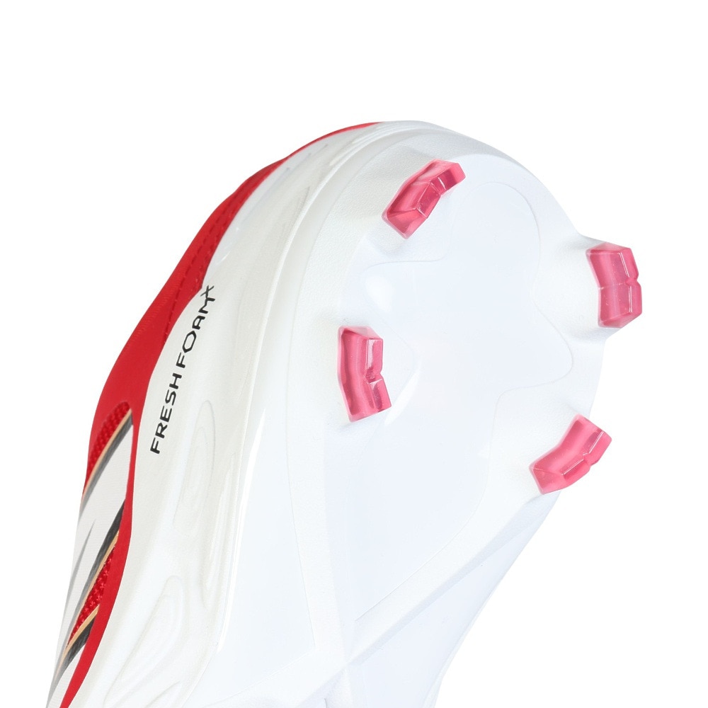 ニューバランス（new balance）（メンズ）【2025年モデル】野球スパイク ポイント 3000v7 PU Molded PL3000R72E