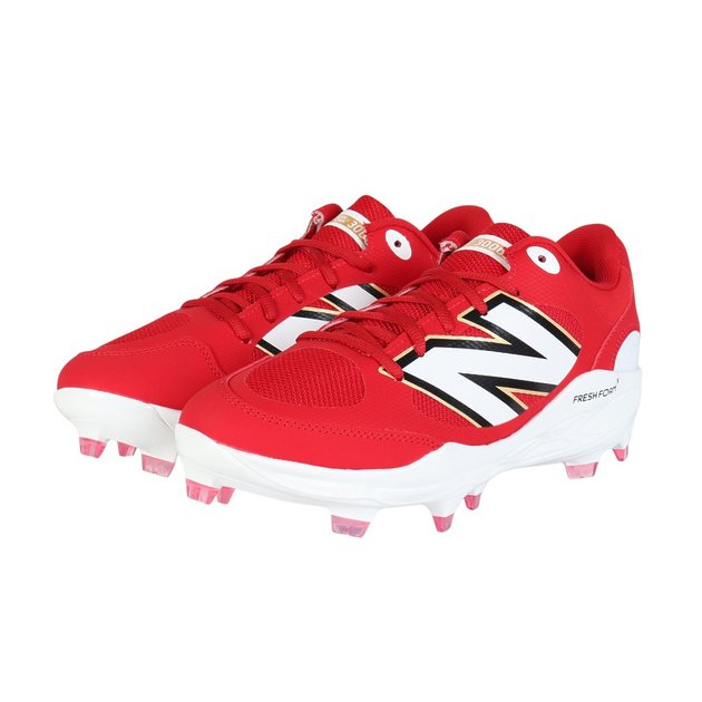 ニューバランス（new balance）（メンズ）【2025年モデル】野球 