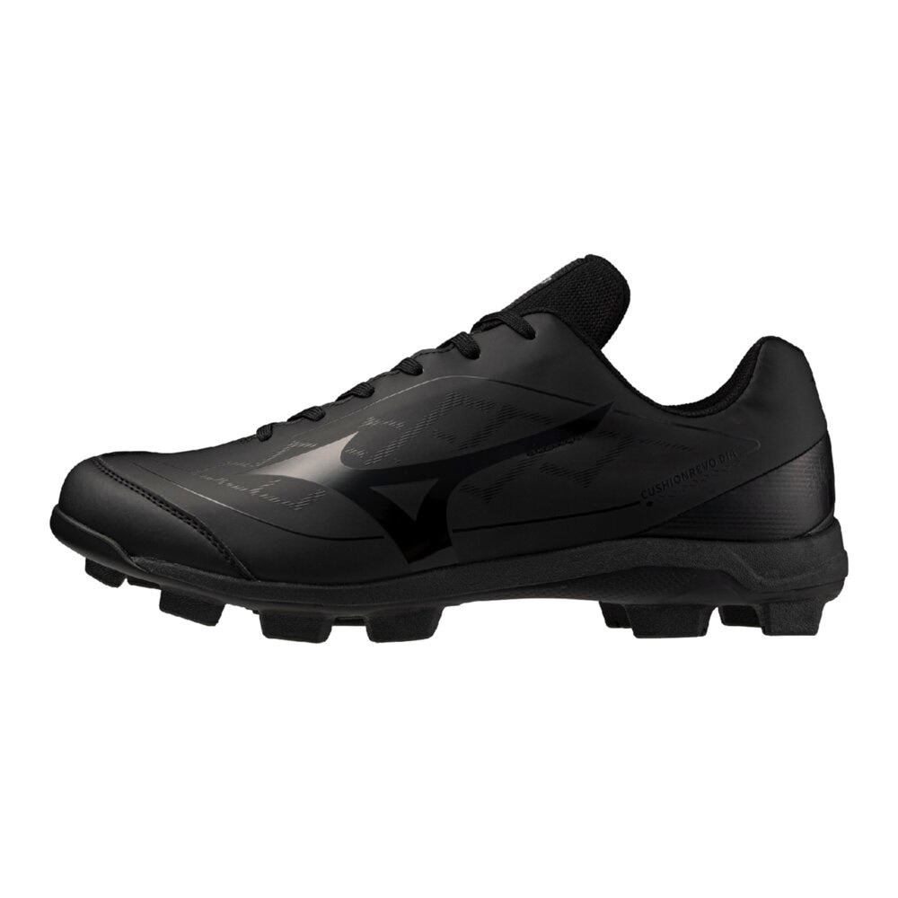 ミズノ（MIZUNO）（メンズ）野球スパイク ポイント クッションレボダイア 11GP252500