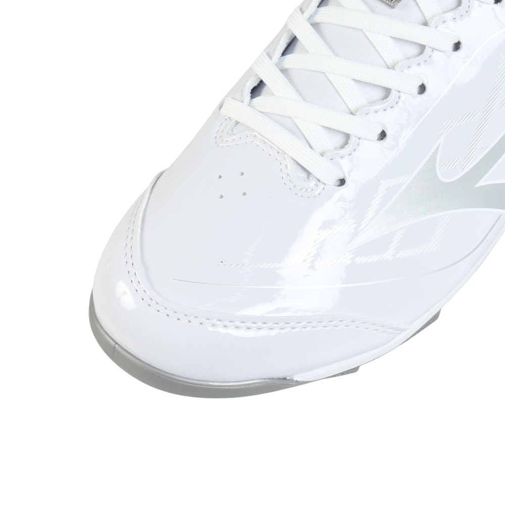 ミズノ（MIZUNO）（メンズ）野球スパイク ポイント クッションレボダイア 11GP252501