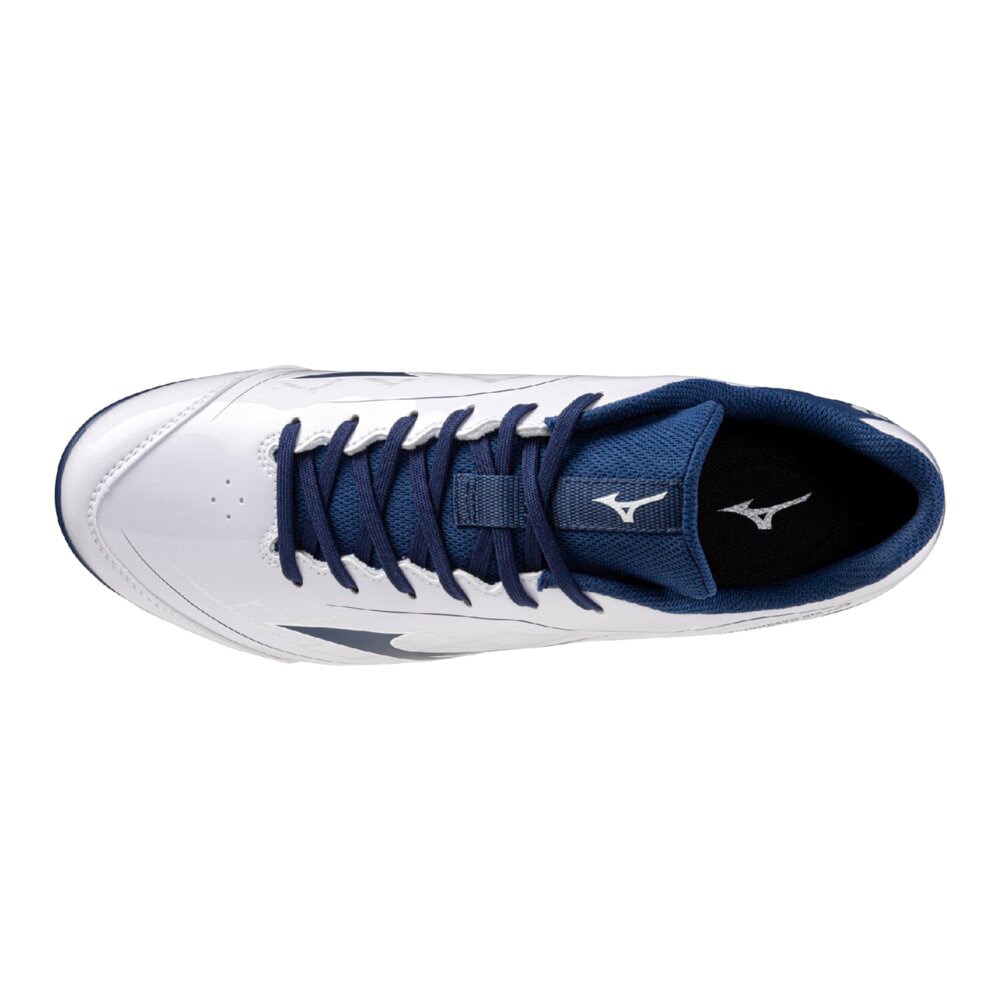 ミズノ（MIZUNO）（メンズ）野球スパイク ポイント クッションレボダイア 11GP252514