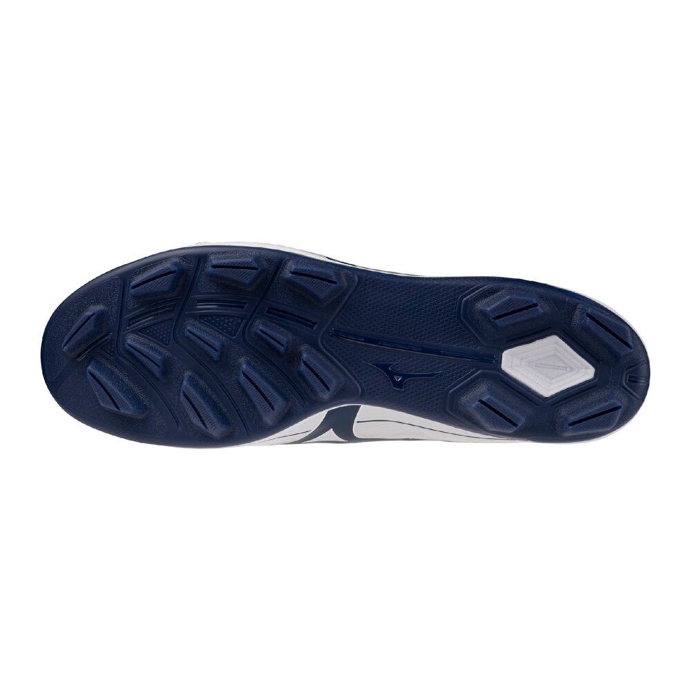 ミズノ（MIZUNO）（メンズ）野球スパイク ポイント クッションレボダイア 11GP252514