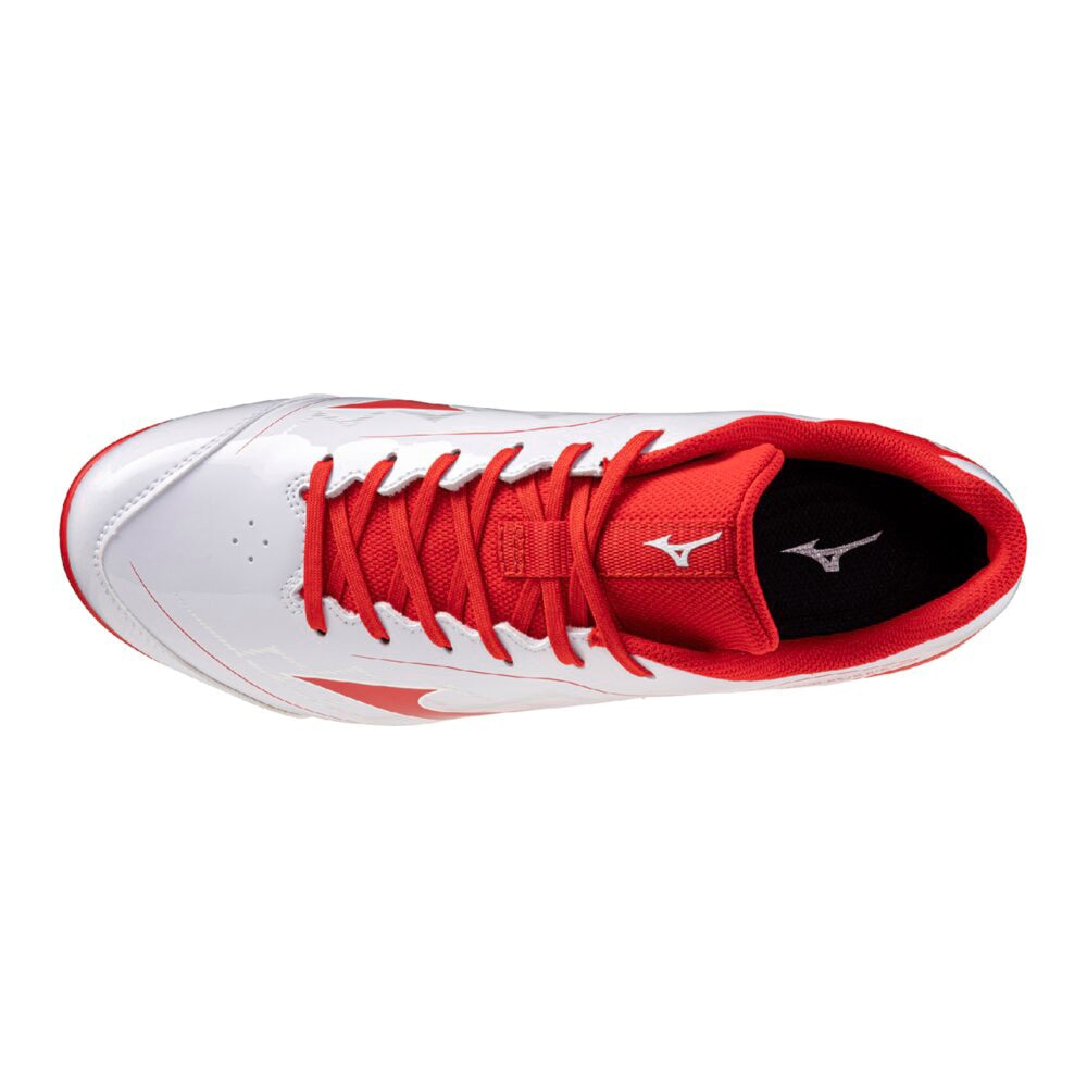 ミズノ（MIZUNO）（メンズ）野球スパイク ポイント クッションレボダイア 11GP252562