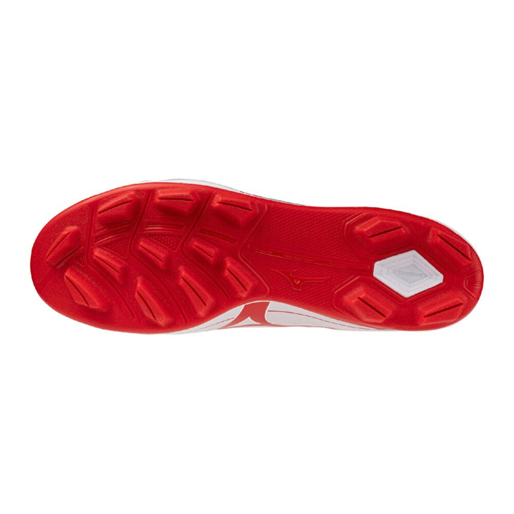 ミズノ（MIZUNO）（メンズ）野球スパイク ポイント クッションレボダイア 11GP252562