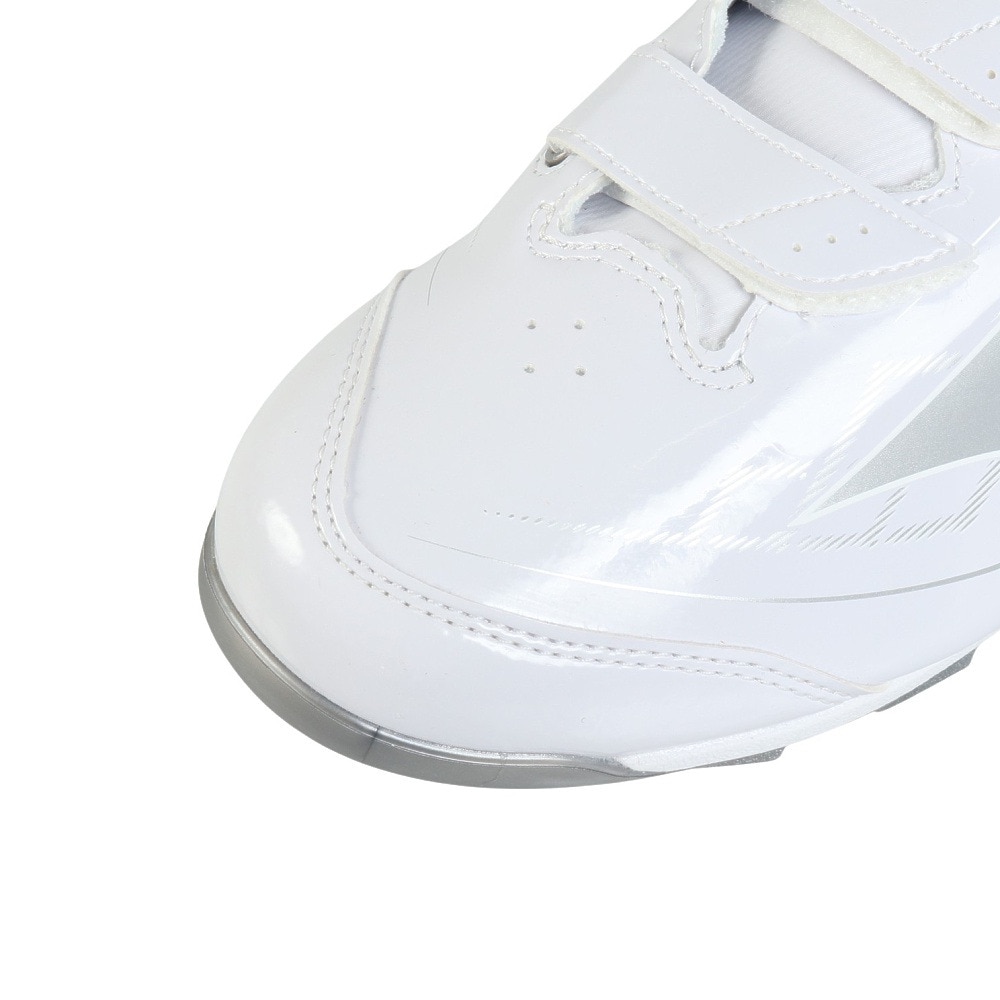 ミズノ（MIZUNO）（メンズ、レディース）野球スパイク ポイント クッションレボダイア BLT 11GP252601