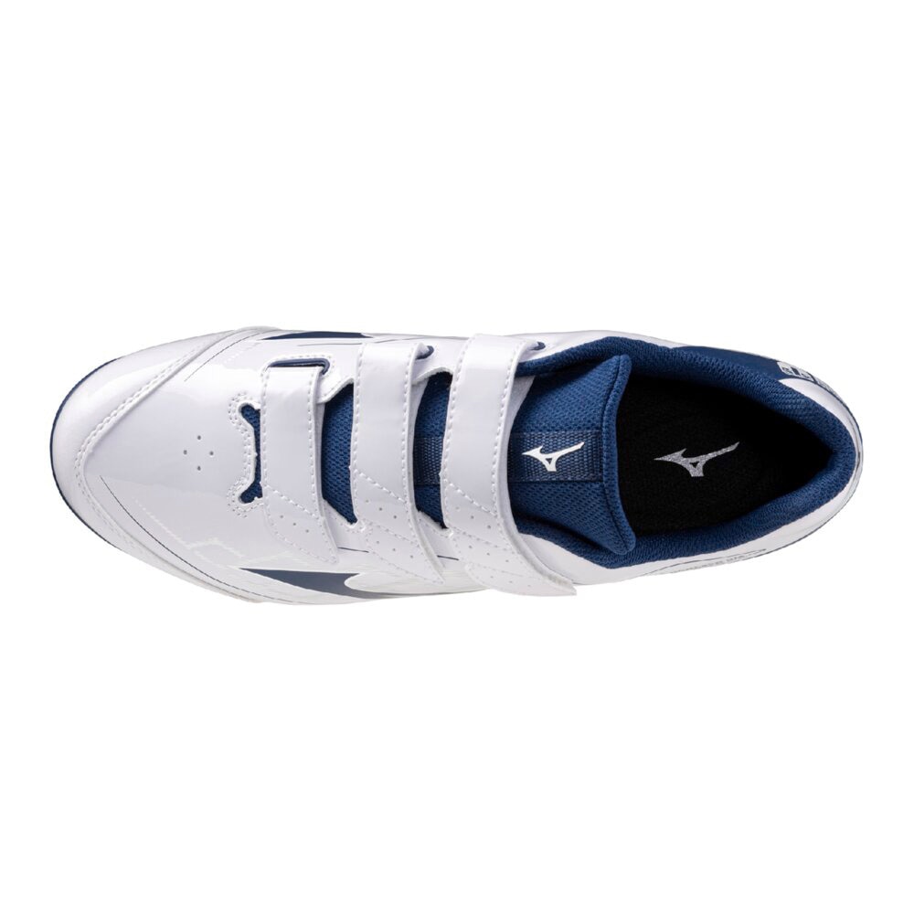 ミズノ（MIZUNO）（メンズ、レディース）野球スパイク ポイント クッションレボダイア BLT 11GP252614