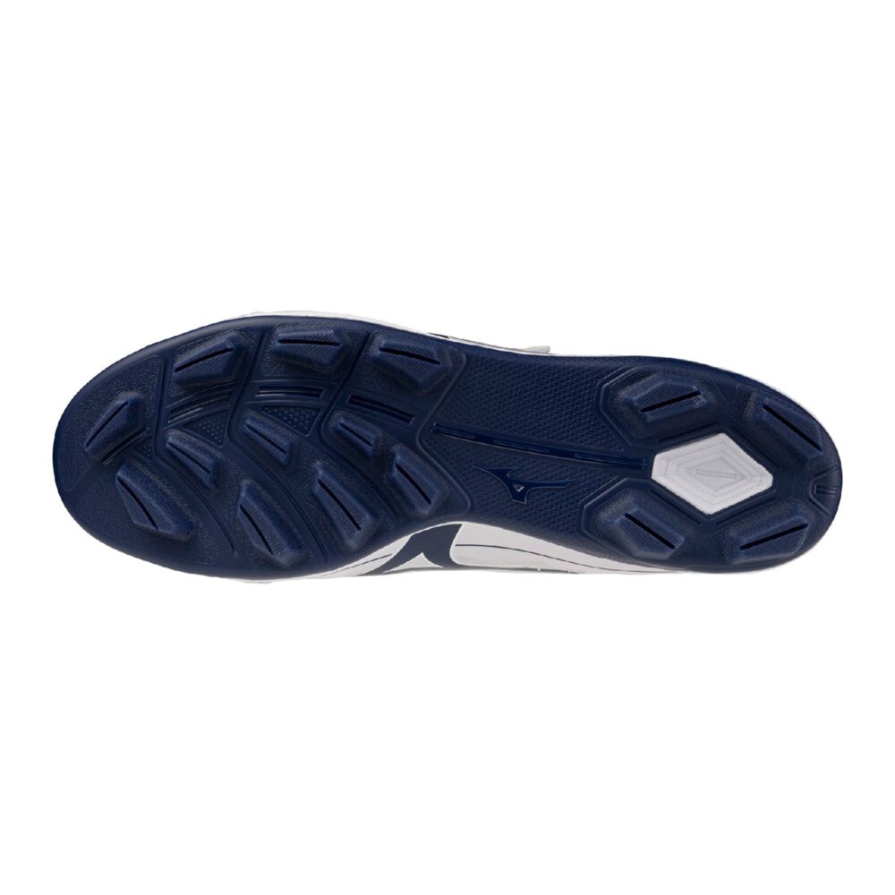 ミズノ（MIZUNO）（メンズ、レディース）野球スパイク ポイント クッションレボダイア BLT 11GP252614