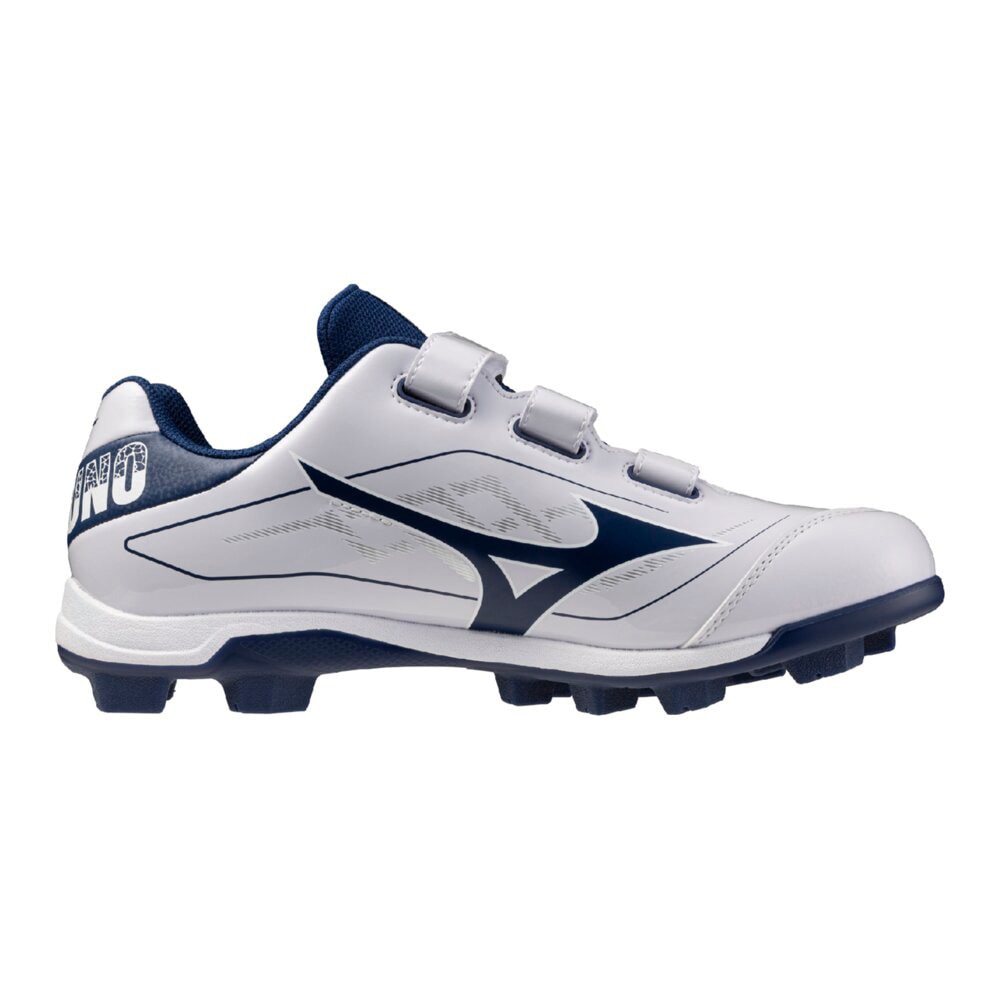 ミズノ（MIZUNO）（メンズ、レディース）野球スパイク ポイント クッションレボダイア BLT 11GP252614