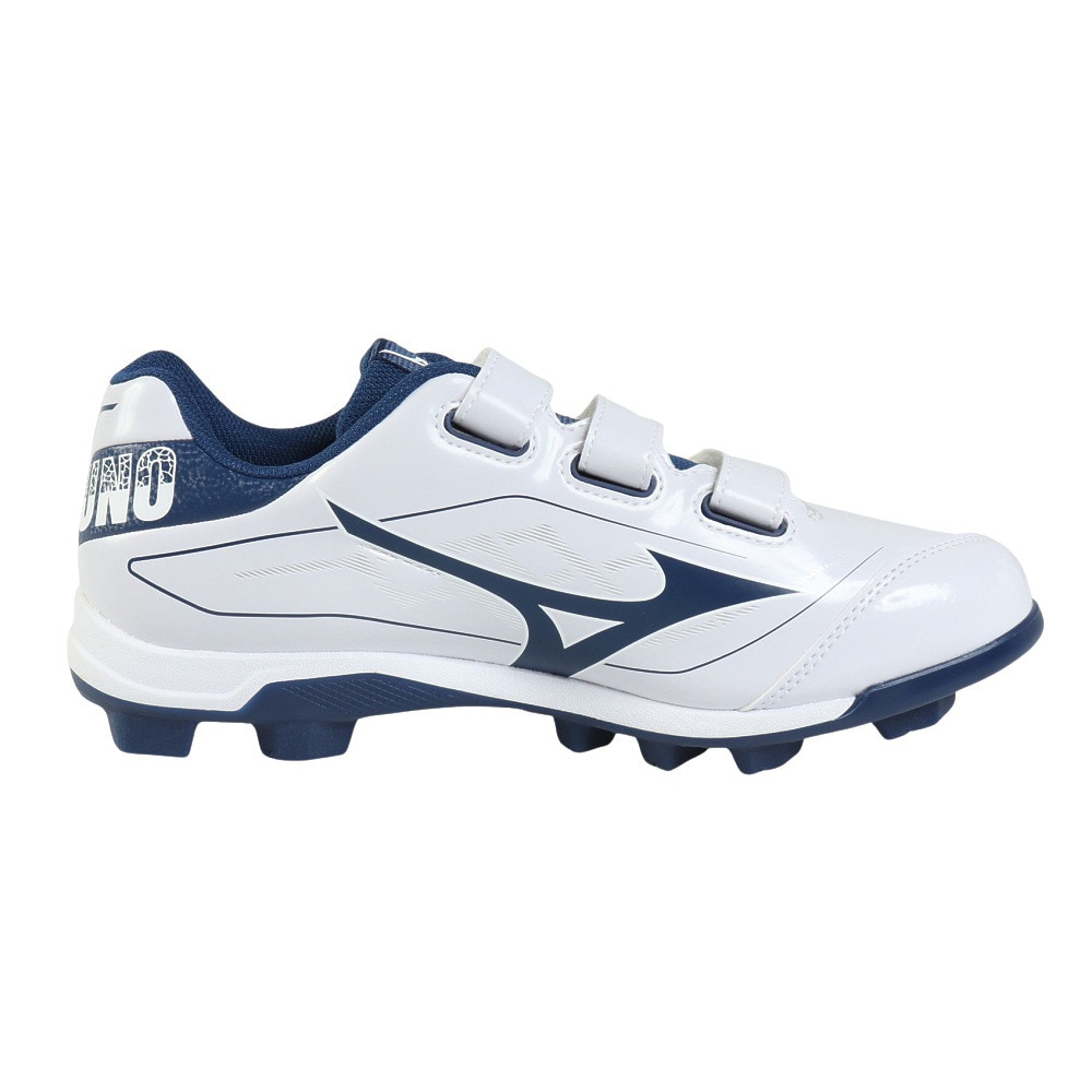 ミズノ（MIZUNO）（メンズ、レディース）野球スパイク ポイント