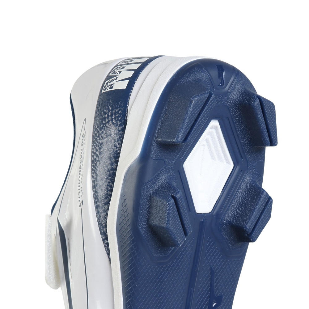 ミズノ（MIZUNO）（メンズ、レディース）野球スパイク ポイント