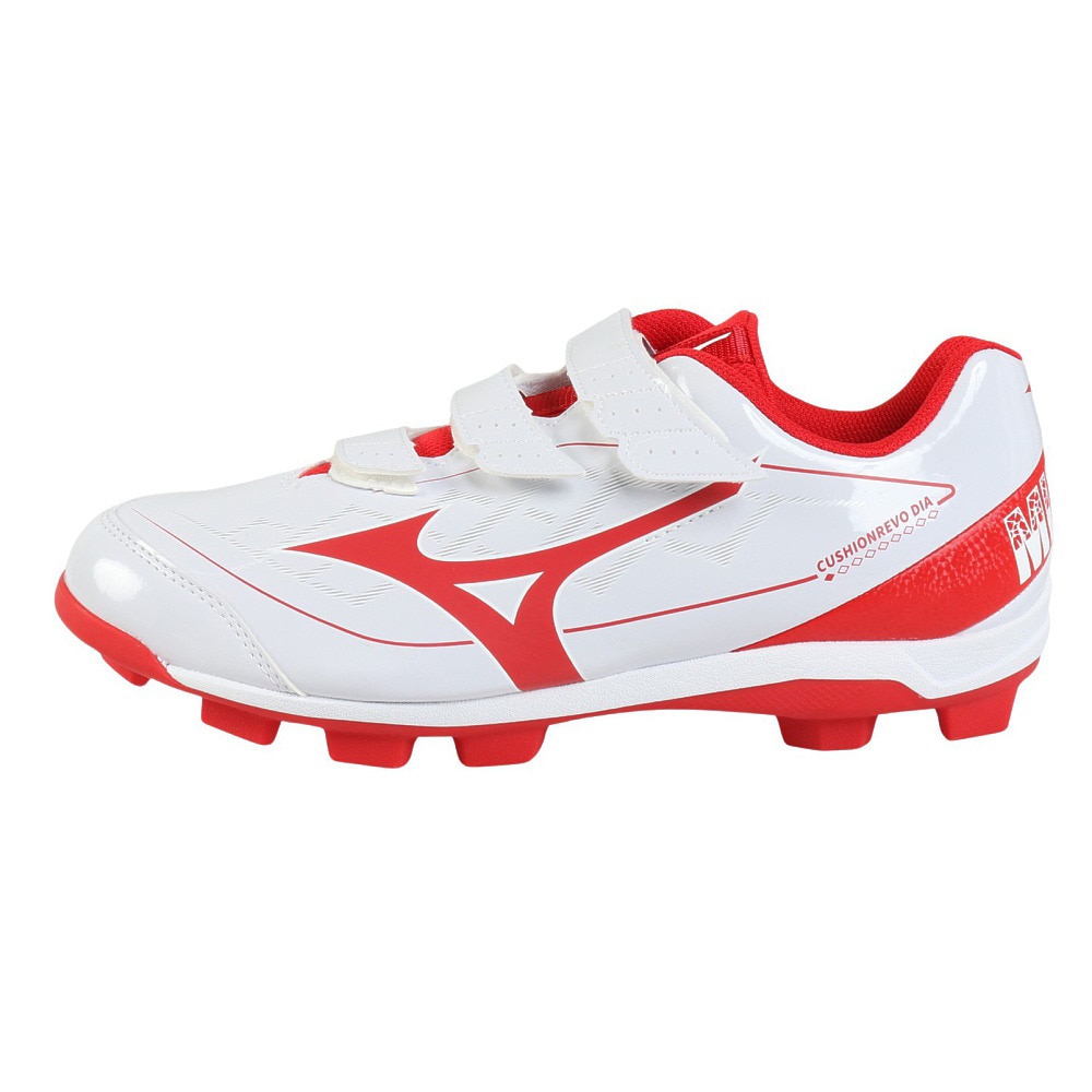 ミズノ（MIZUNO）（メンズ、レディース）野球スパイク ポイント