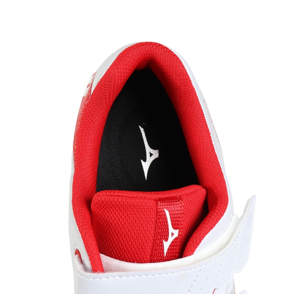 ミズノ（MIZUNO）（メンズ、レディース）野球スパイク ポイント クッションレボダイア BLT 11GP252662