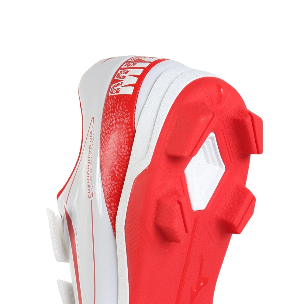 メロジョイ　肉球　シークレット ミズノ（MIZUNO）（メンズ、レディース）野球スパイク ポイント
