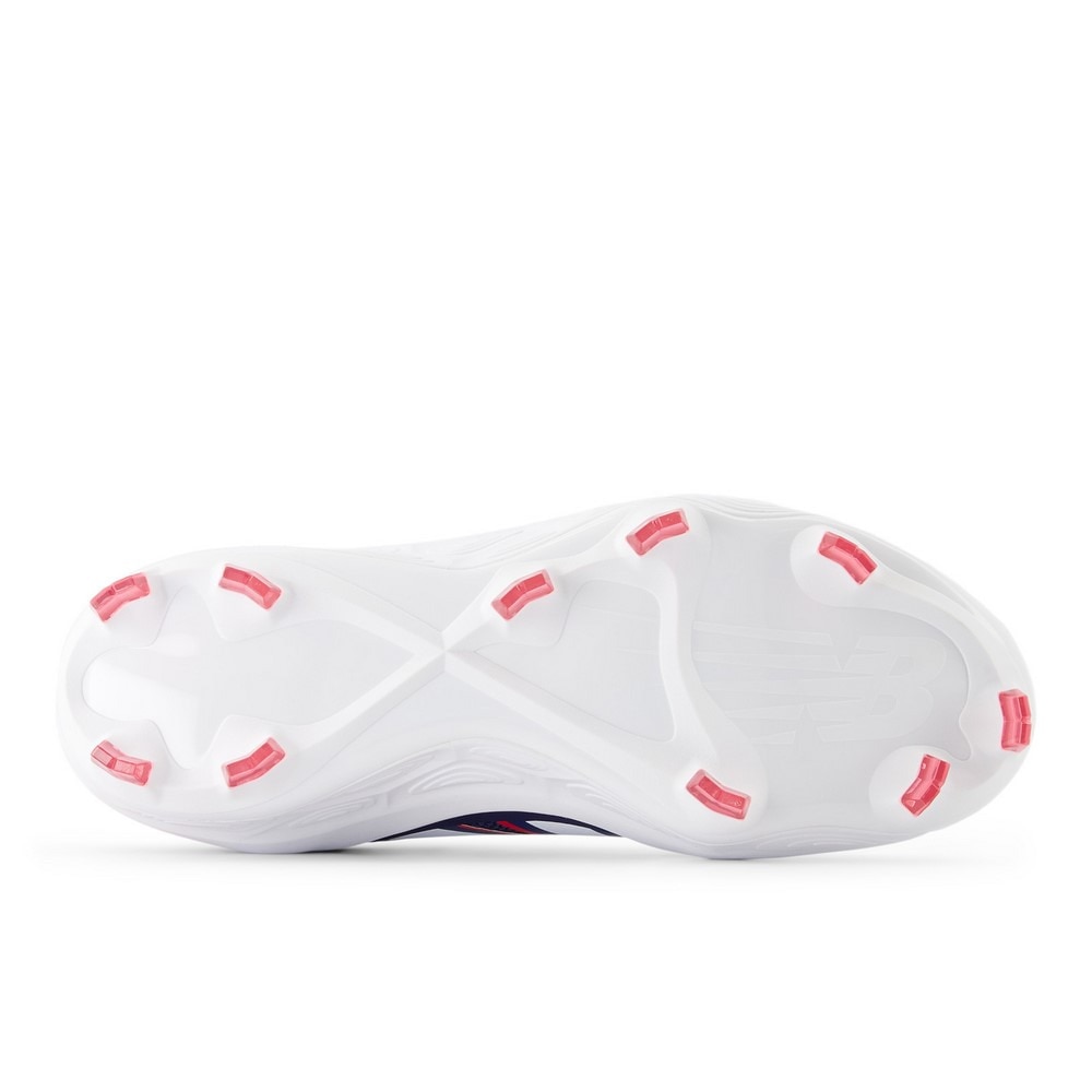 ニューバランス（new balance）（メンズ）野球スパイク ポイント 3000v7 PU Molded PL3000H72E