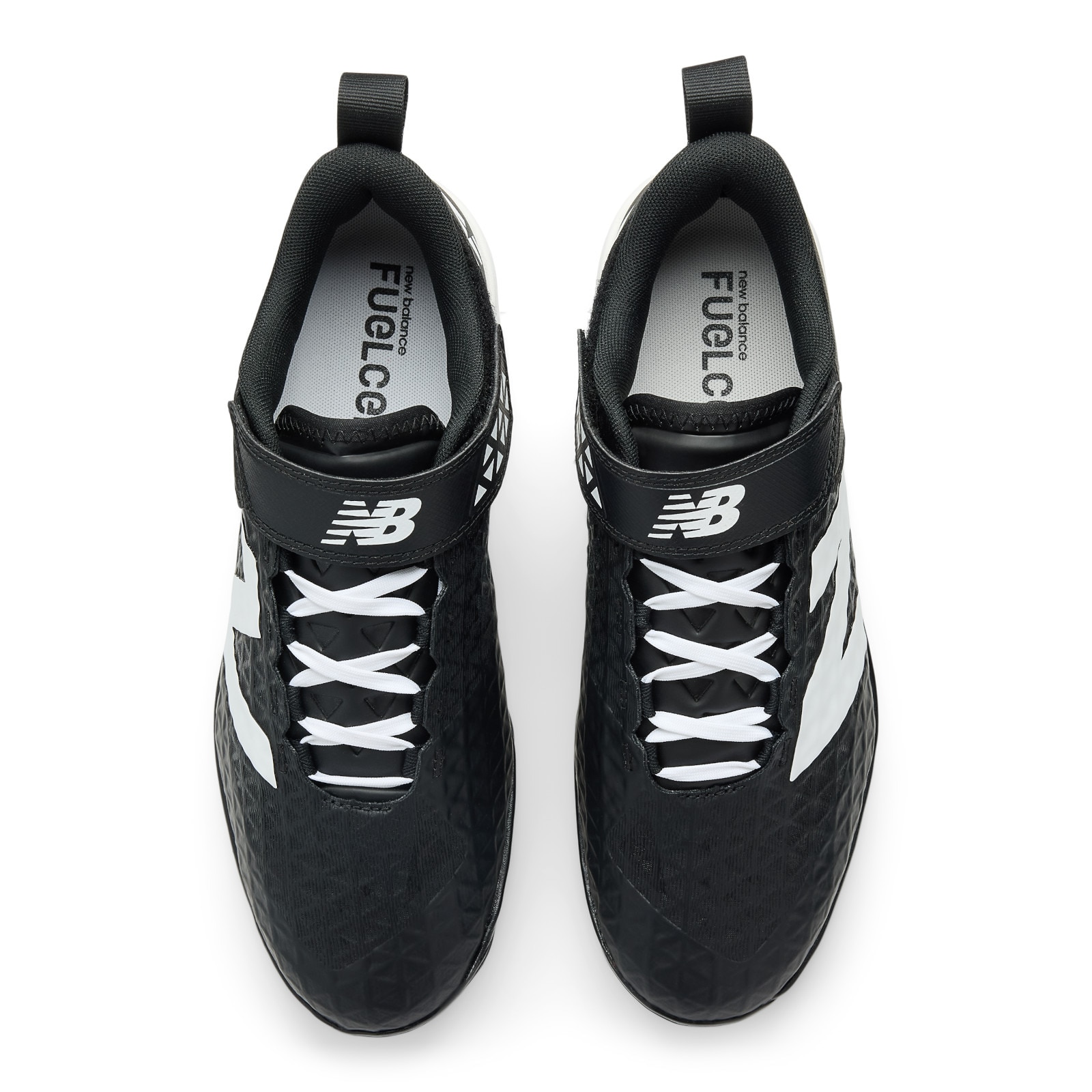 ニューバランス（new balance）（メンズ）野球スパイク ポイント FuelCell 4040 v8 Molded PL4040K82E