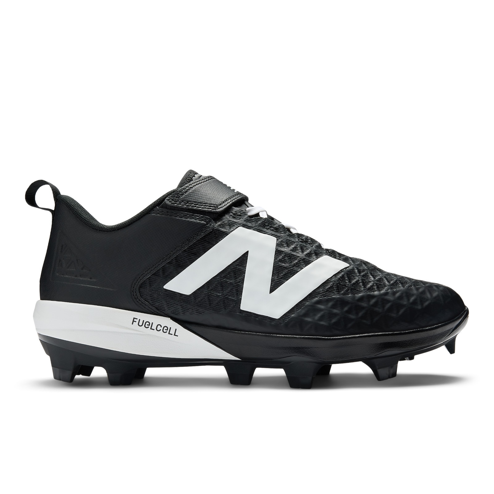 ニューバランス（new balance）（メンズ）野球スパイク ポイント FuelCell 4040 v8 Molded PL4040K82E