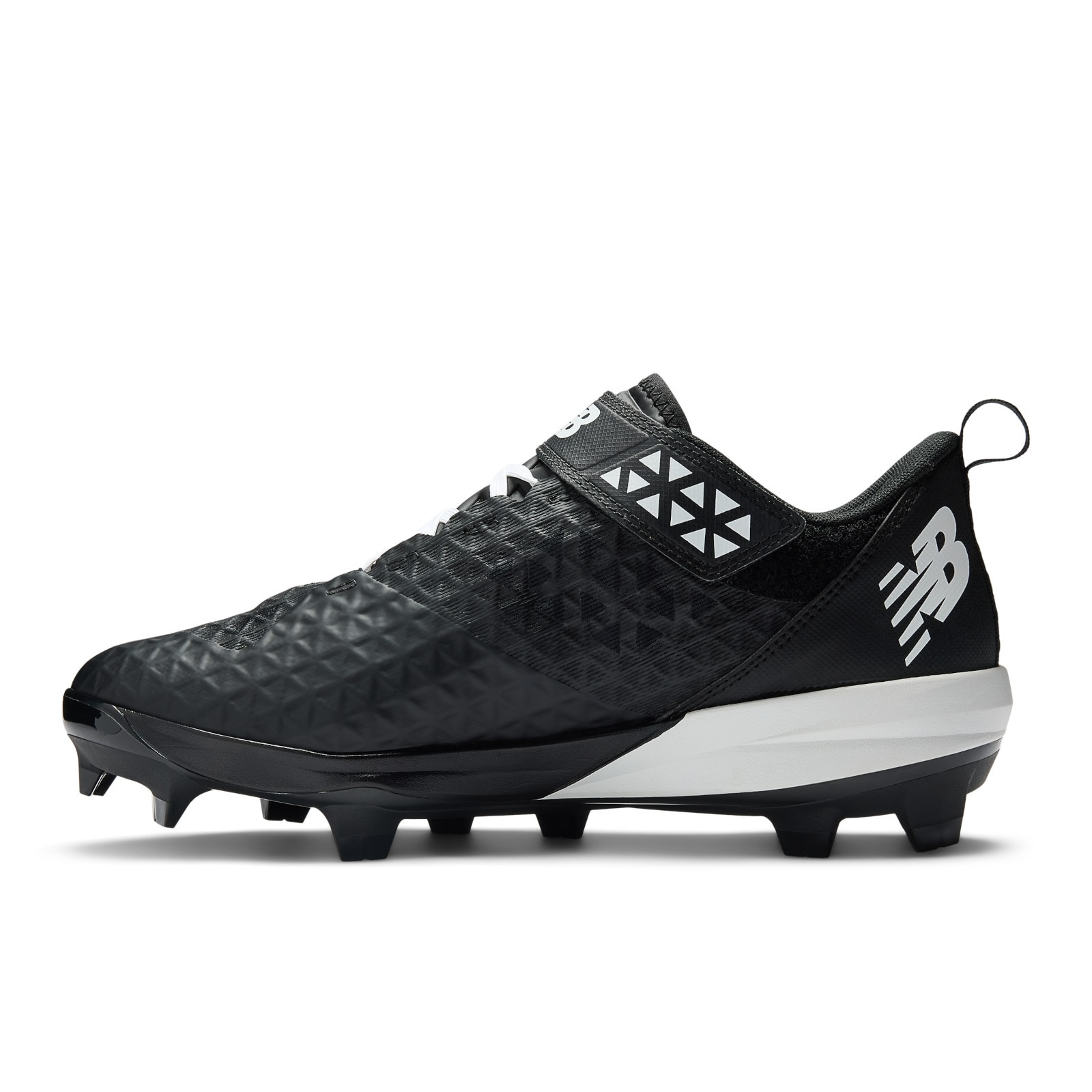 ニューバランス（new balance）（メンズ）野球スパイク ポイント FuelCell 4040 v8 Molded PL4040K82E