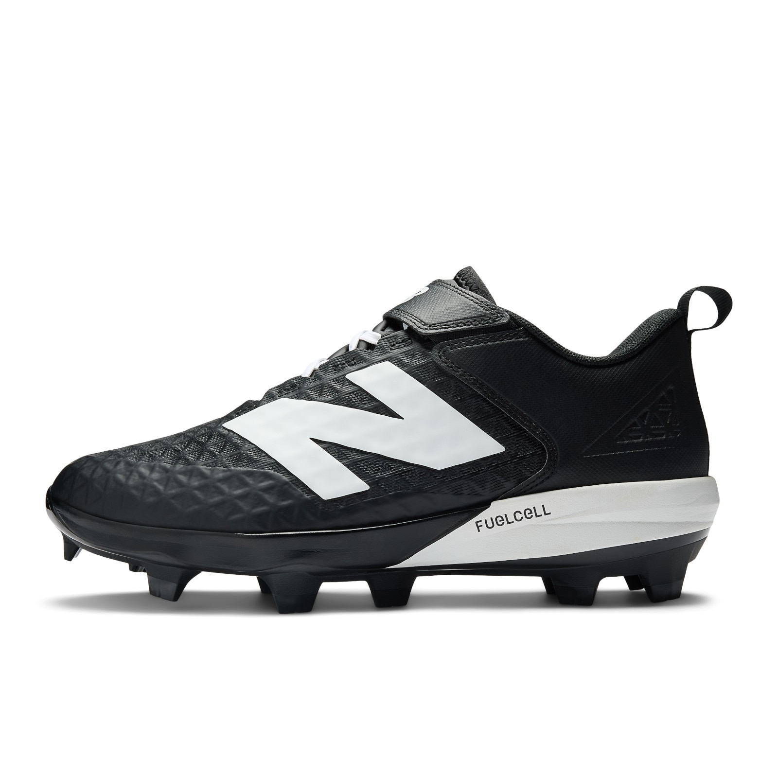 ニューバランス（new balance）（メンズ）野球スパイク ポイント FuelCell 4040 v8 Molded PL4040K82E