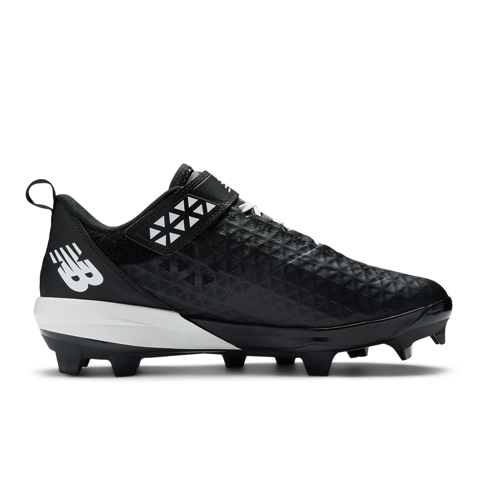 ニューバランス（new balance）（メンズ）野球スパイク ポイント FuelCell 4040 v8 Molded PL4040K82E