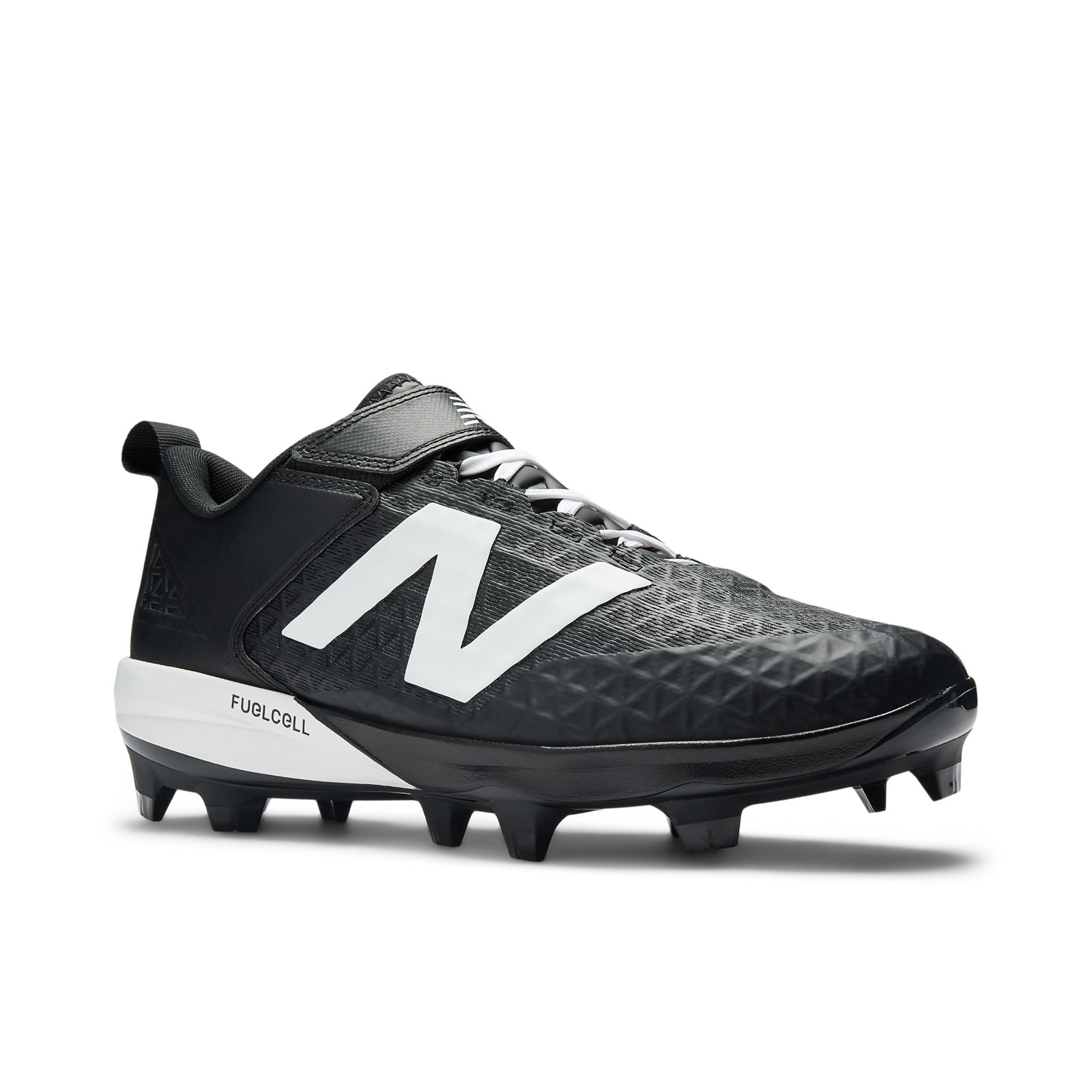 ニューバランス（new balance）（メンズ）野球スパイク ポイント FuelCell 4040 v8 Molded PL4040K82E
