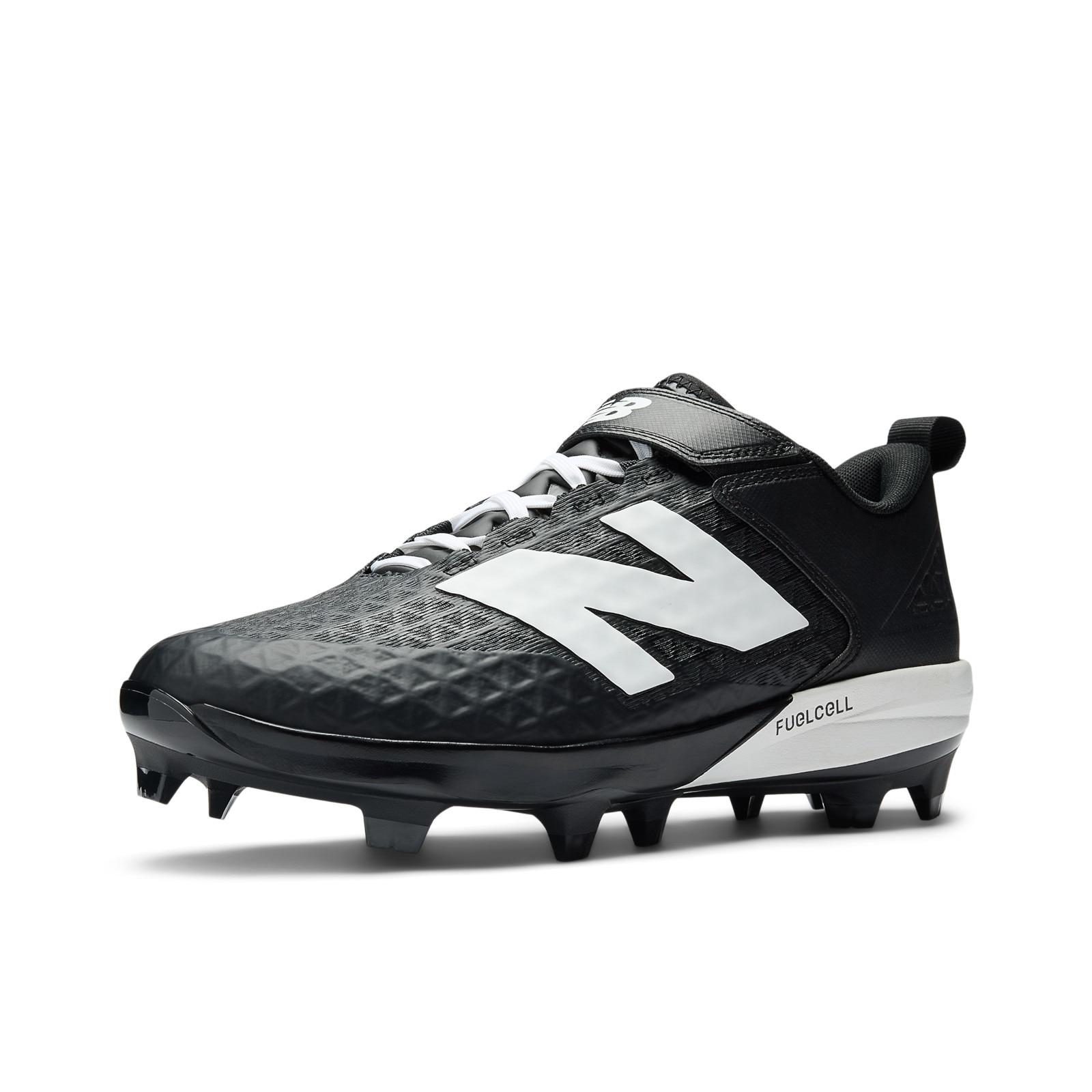 ニューバランス（new balance）（メンズ）野球スパイク ポイント FuelCell 4040 v8 Molded PL4040K82E