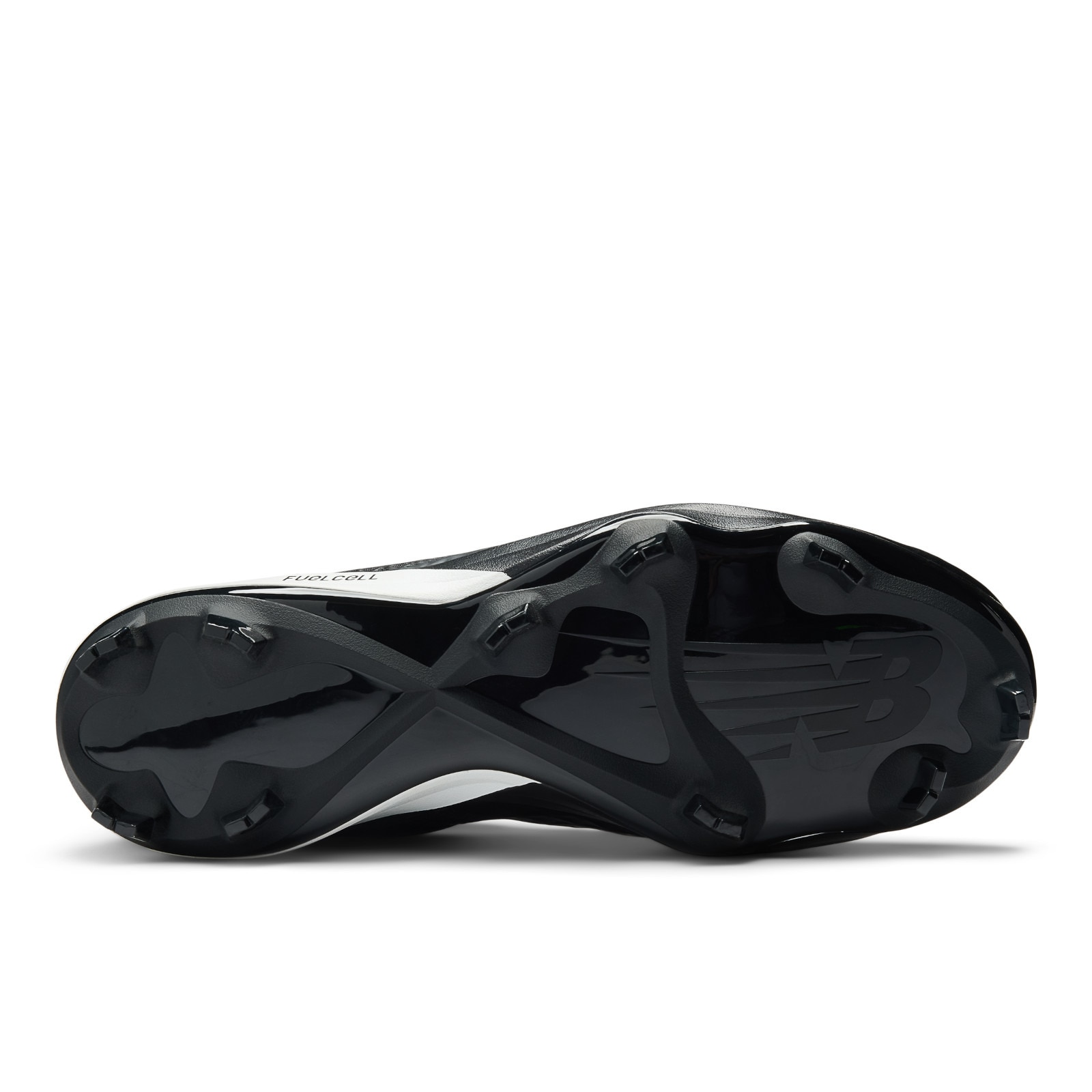 ニューバランス（new balance）（メンズ）野球スパイク ポイント FuelCell 4040 v8 Molded PL4040K82E