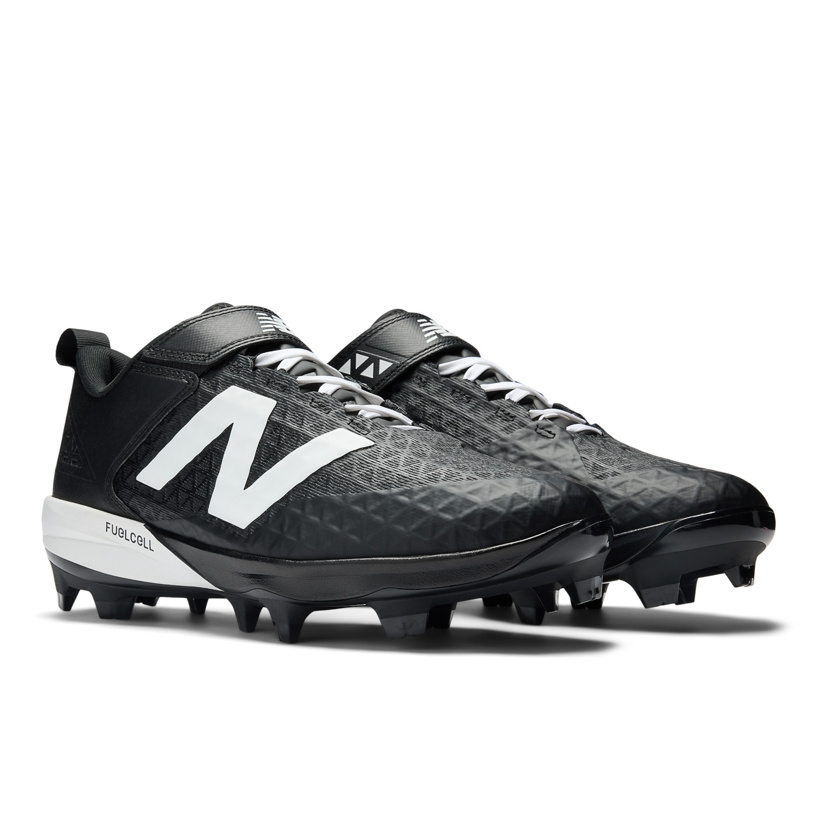 ニューバランス（new balance）（メンズ）野球スパイク ポイント FuelCell 4040 v8 Molded PL4040K82E