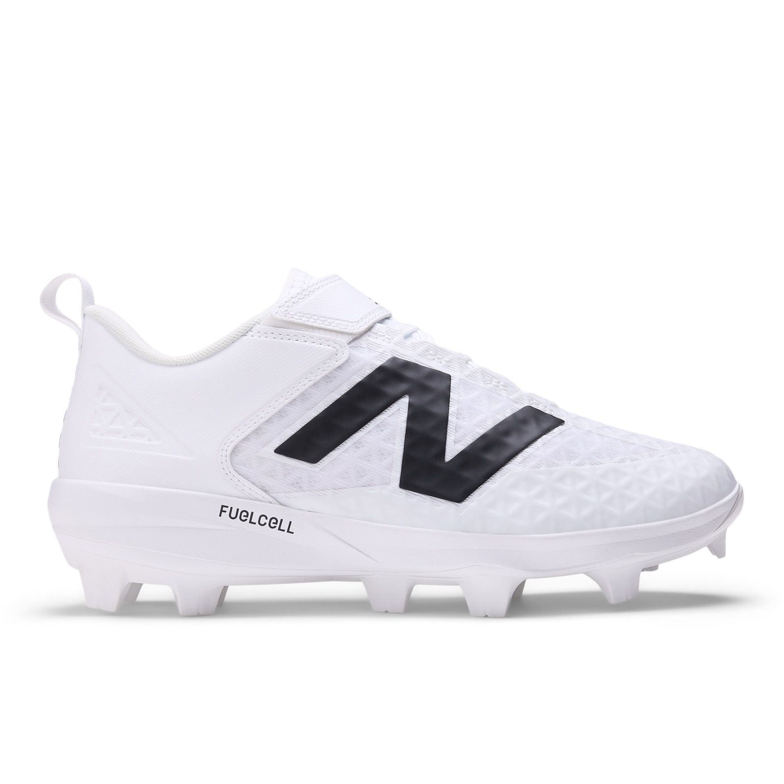 ニューバランス（new balance）（メンズ）野球スパイク ポイント FuelCell 4040 v8 Molded PL4040W82E