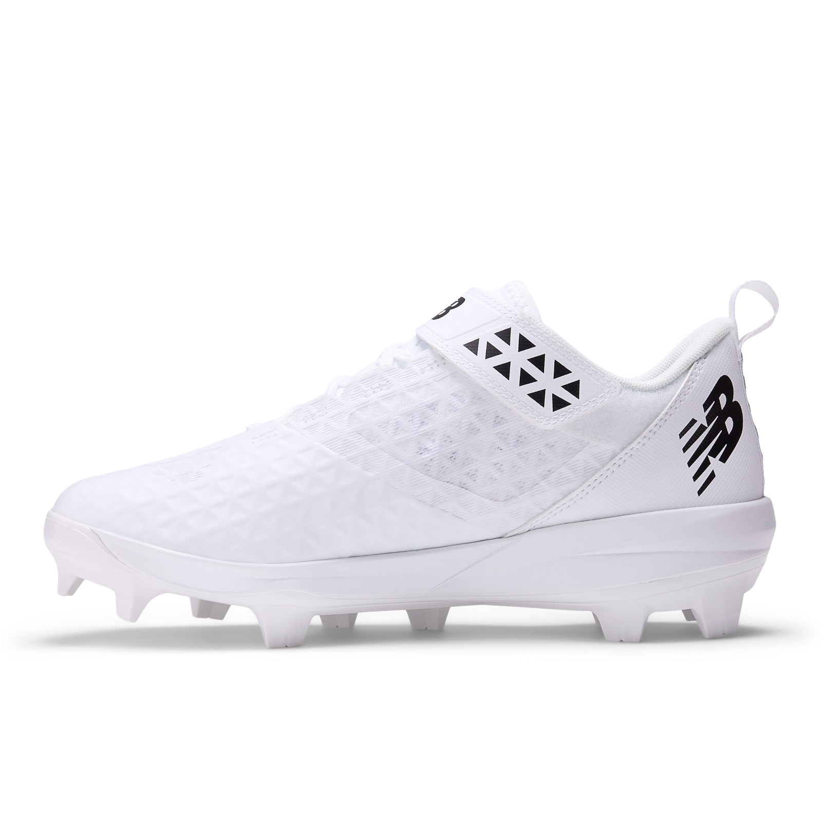 ニューバランス（new balance）（メンズ）野球スパイク ポイント FuelCell 4040 v8 Molded PL4040W82E
