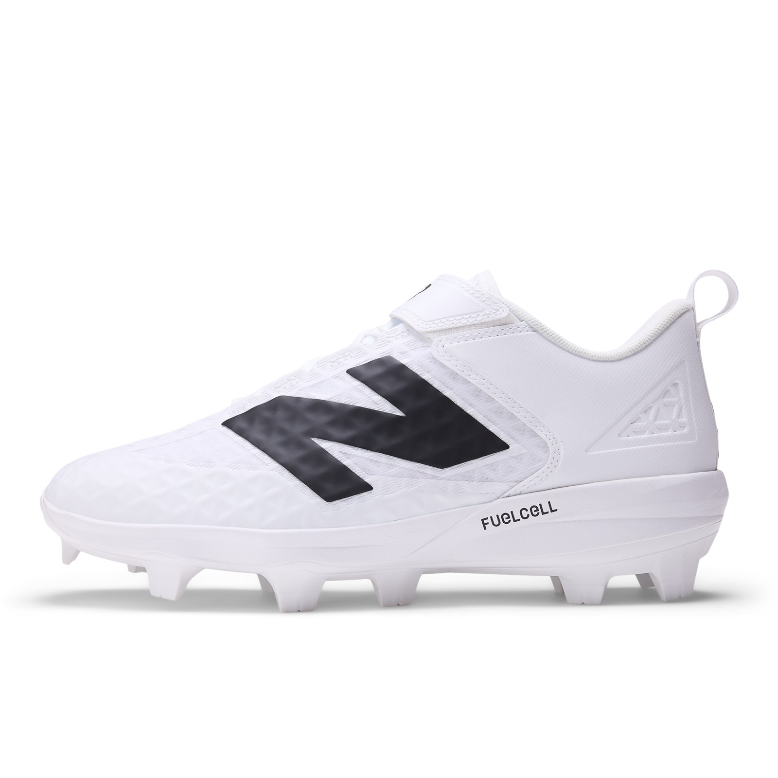 ニューバランス（new balance）（メンズ）野球スパイク ポイント FuelCell 4040 v8 Molded PL4040W82E