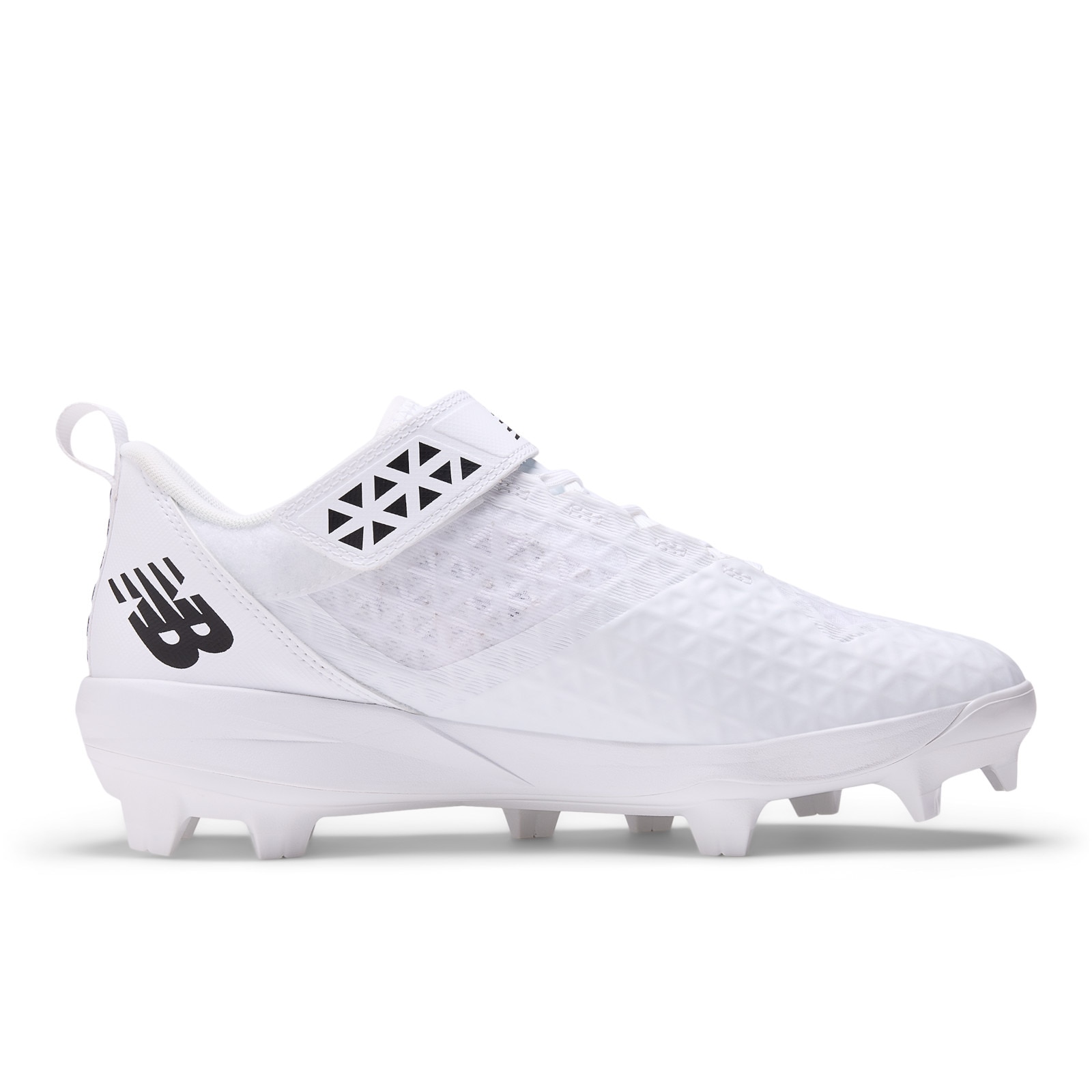 ニューバランス（new balance）（メンズ）野球スパイク ポイント FuelCell 4040 v8 Molded PL4040W82E