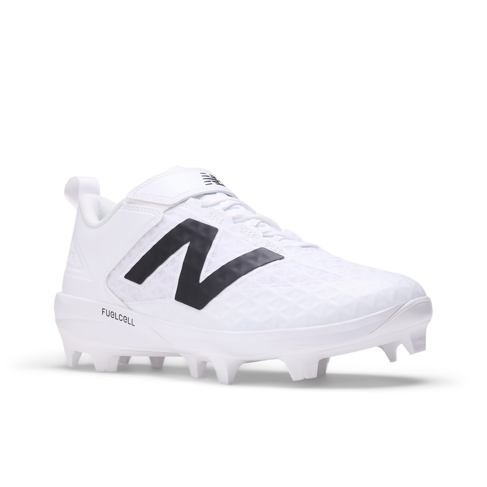ニューバランス（new balance）（メンズ）野球スパイク ポイント FuelCell 4040 v8 Molded PL4040W82E