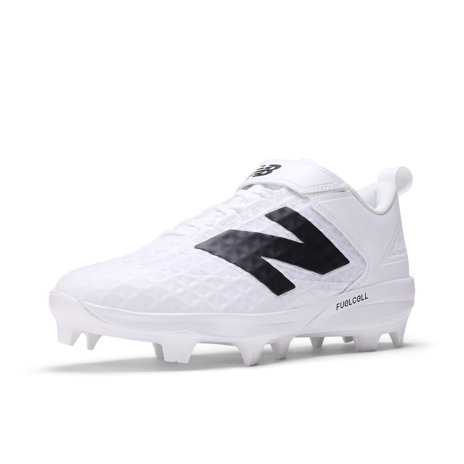 ニューバランス（new balance）（メンズ）野球スパイク ポイント FuelCell 4040 v8 Molded PL4040W82E