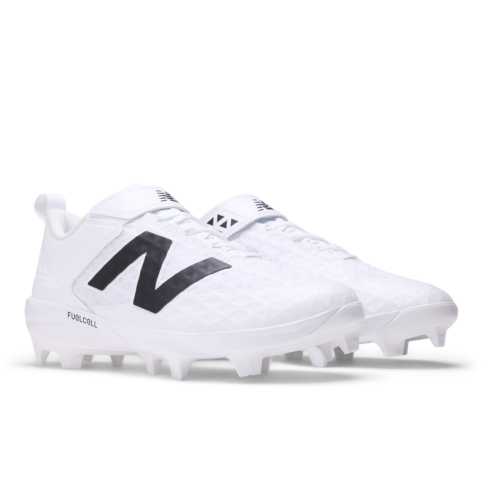 ニューバランス（new balance）（メンズ）野球スパイク ポイント FuelCell 4040 v8 Molded PL4040W82E