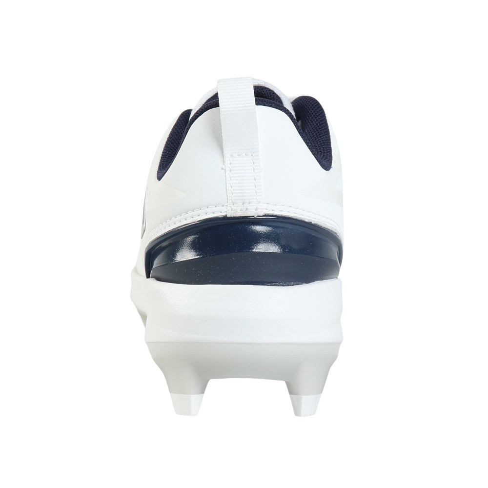 ニューバランス（new balance）（メンズ、レディース）野球スパイク ポイント FUSE V5 PU Molded SPFUSEN5D