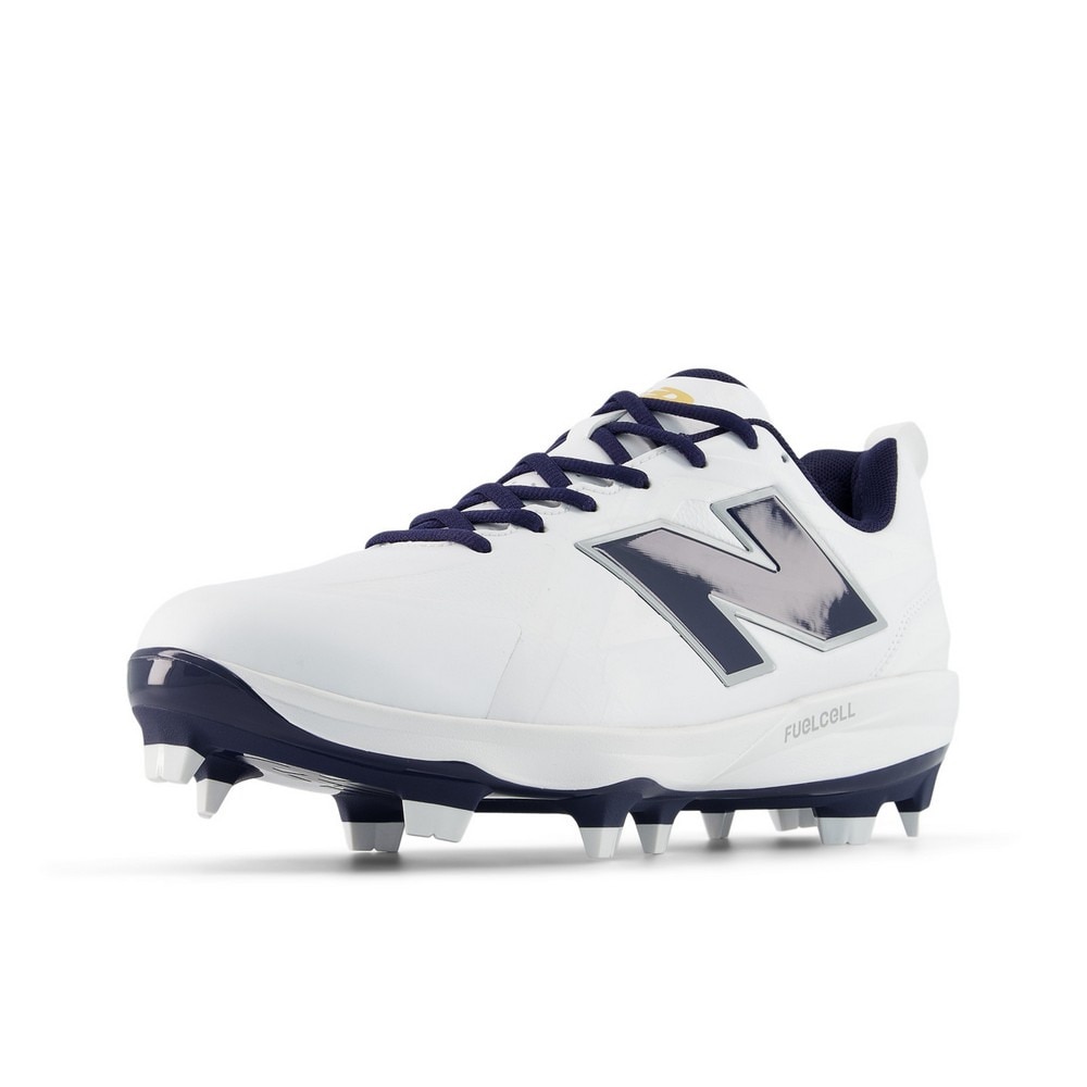 ニューバランス（new balance）（メンズ）野球スパイク ポイント FuelCell 1000 PU Molded M10006SP2E