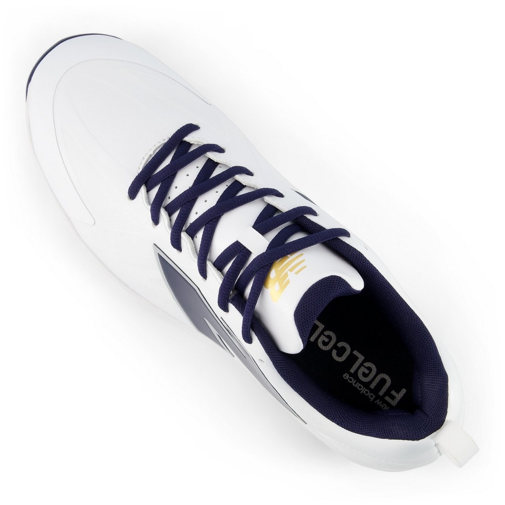 ニューバランス（new balance）（メンズ）野球スパイク ポイント FuelCell 1000 PU Molded M10006SP2E