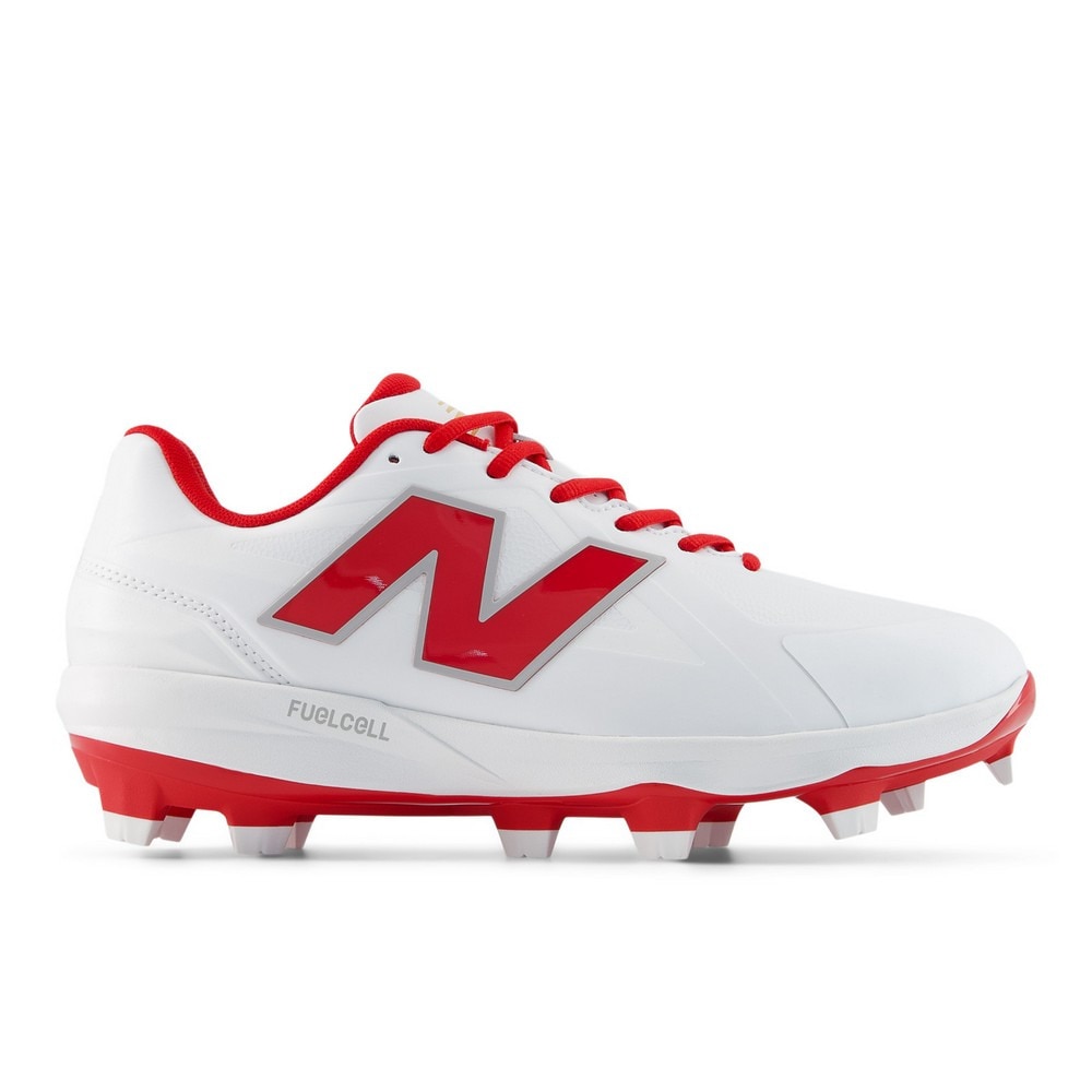 ニューバランス（new balance）（メンズ）野球スパイク ポイント FuelCell 1000 PU Molded M10009AX2E