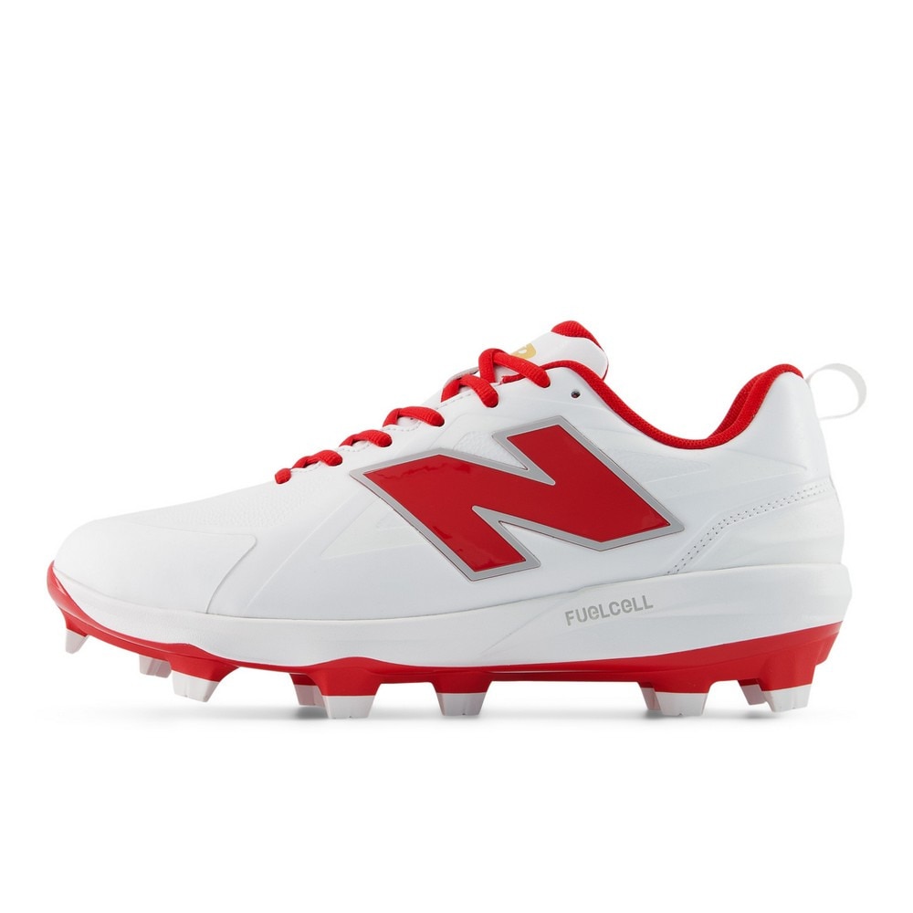 ニューバランス（new balance）（メンズ）野球スパイク ポイント FuelCell 1000 PU Molded M10009AX2E