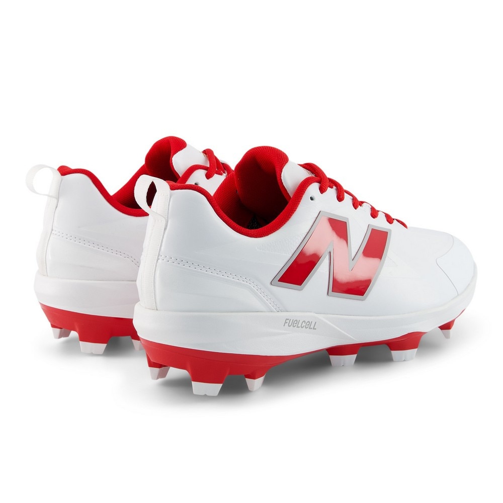 ニューバランス（new balance）（メンズ）野球スパイク ポイント FuelCell 1000 PU Molded M10009AX2E