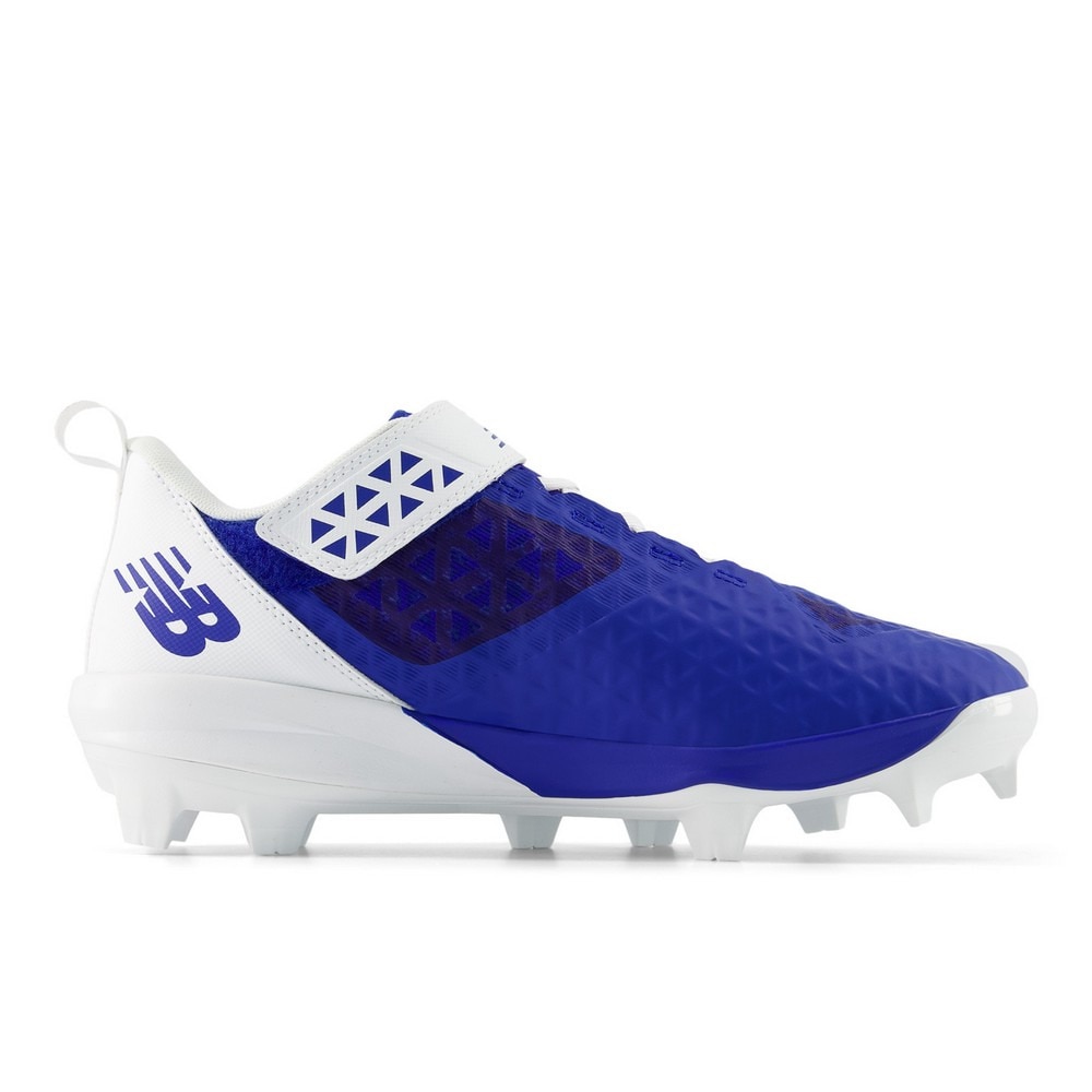 ニューバランス（new balance）（メンズ）野球スパイク ポイント FuelCell 4040 PU MOLDEDV8 PL4040B8 2E