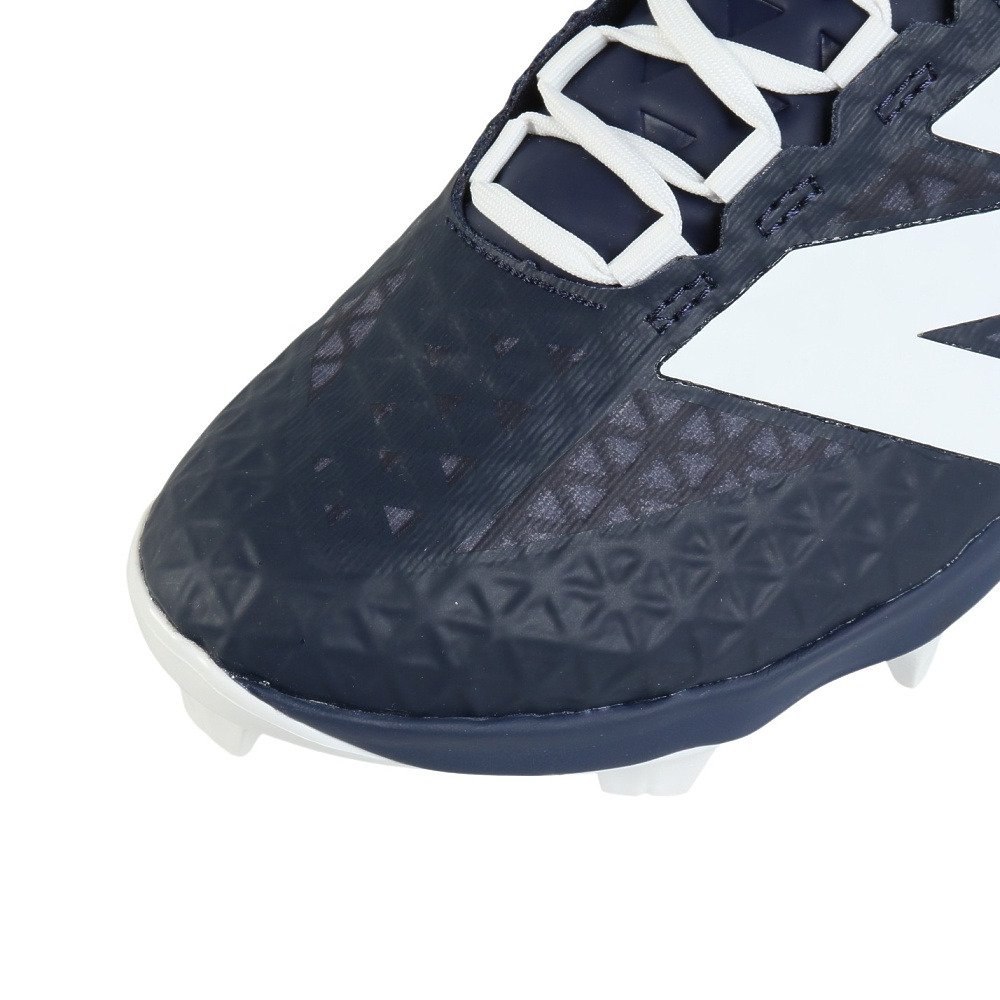 ニューバランス（new balance）（メンズ）野球スパイク ポイント FuelCell 4040 PU MOLDEDV8 PL4040N8 2E