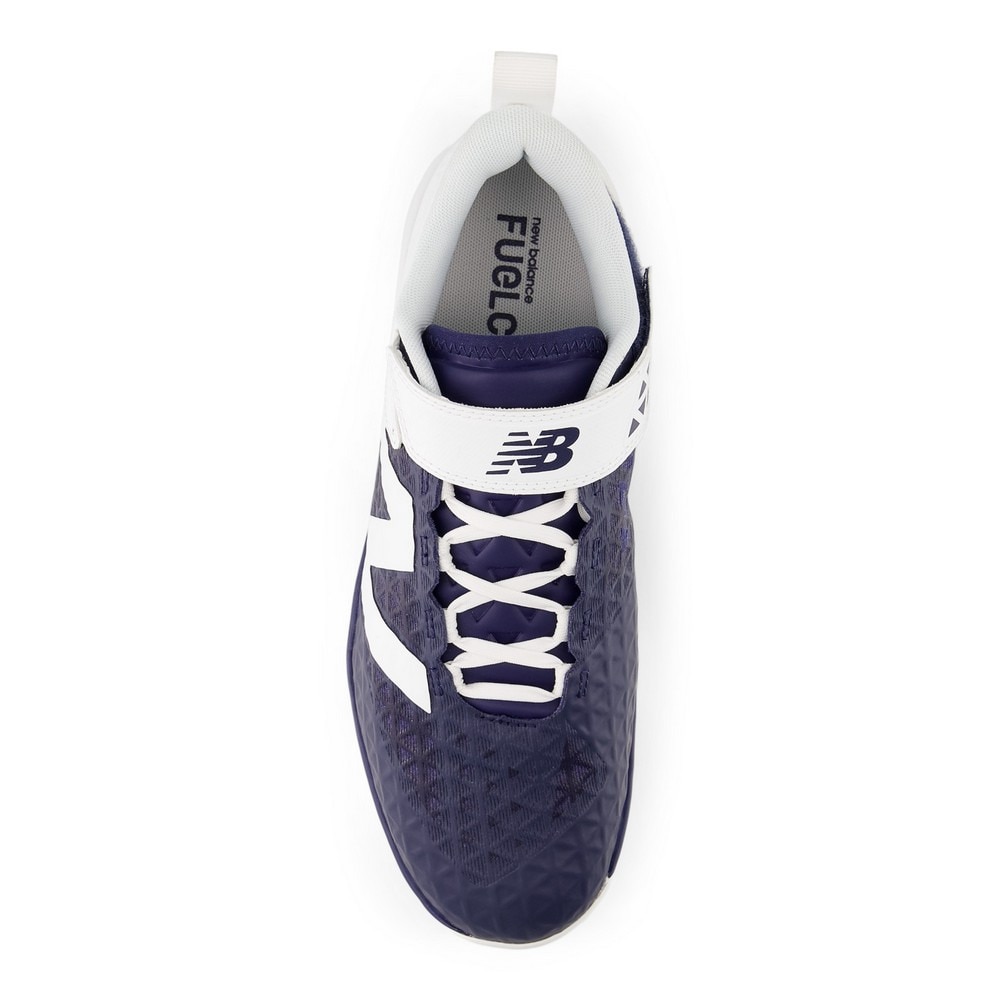 ニューバランス（new balance）（メンズ）野球スパイク ポイント FuelCell 4040 PU MOLDEDV8 PL4040N8 2E