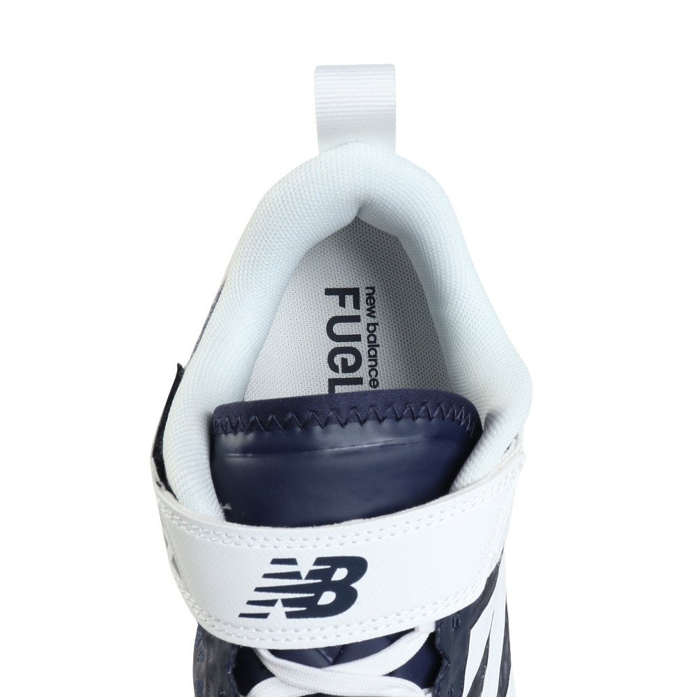 ニューバランス（new balance）（メンズ）野球スパイク ポイント FuelCell 4040 PU MOLDEDV8 PL4040N8 2E