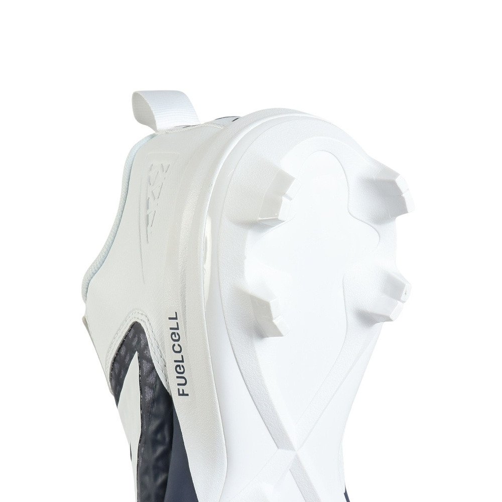ニューバランス（new balance）（メンズ）野球スパイク ポイント FuelCell 4040 PU MOLDEDV8 PL4040N8 2E