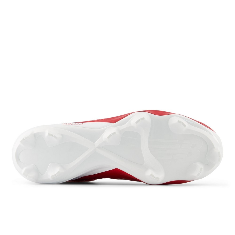 ニューバランス（new balance）（メンズ）野球スパイク ポイント FuelCell 4040 PU MOLDEDV8 PL4040R8 2E