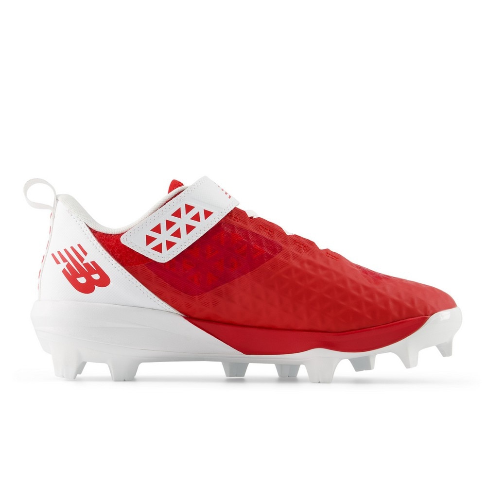 ニューバランス（new balance）（メンズ）野球スパイク ポイント FuelCell 4040 PU MOLDEDV8 PL4040R8 2E