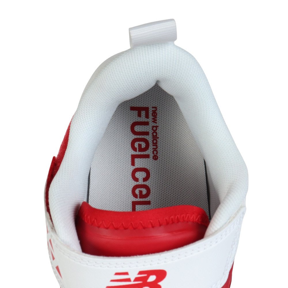 ニューバランス（new balance）（メンズ）野球スパイク ポイント FuelCell 4040 PU MOLDEDV8 PL4040R8 2E
