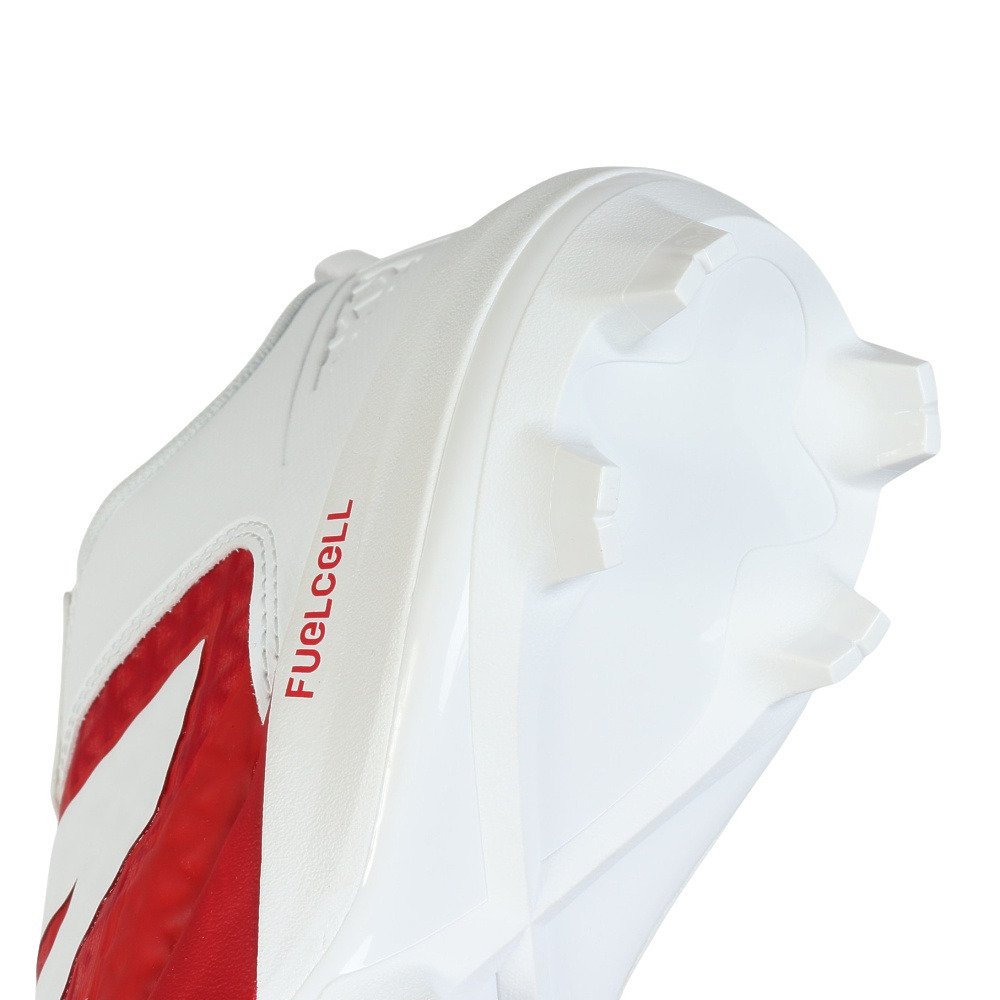ニューバランス（new balance）（メンズ）野球スパイク ポイント FuelCell 4040 PU MOLDEDV8 PL4040R8 2E